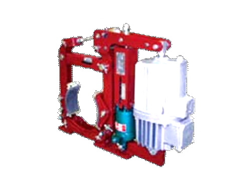 YW-E二级电力液压鼓式制动器