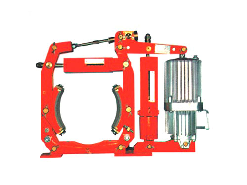 EYWZ系列电力液压鼓式制动器